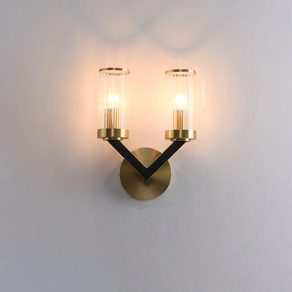 Reevete Wall Lamp