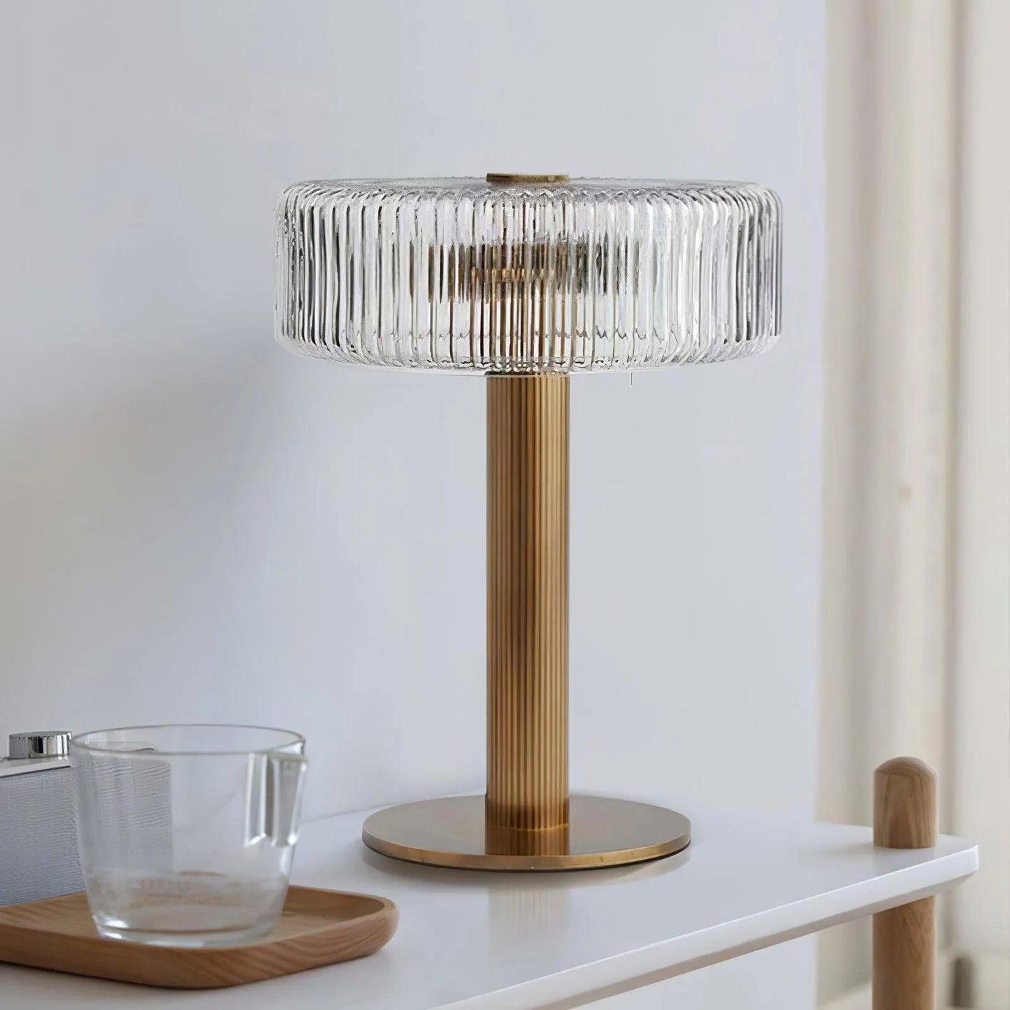 Renato Table Lamp