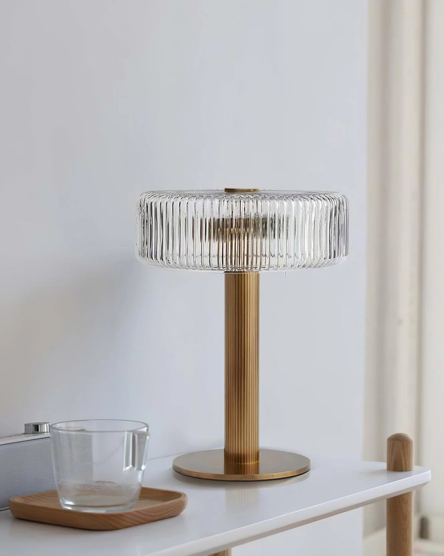 Renato Table Lamp