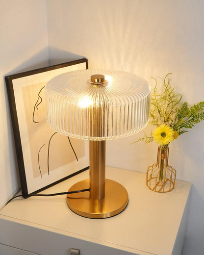Renato Table Lamp