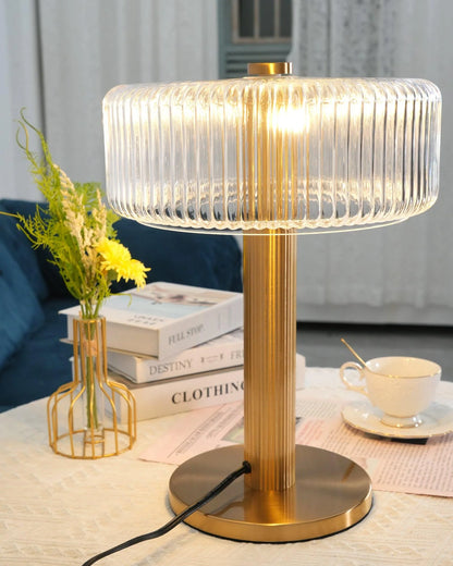 Renato Table Lamp