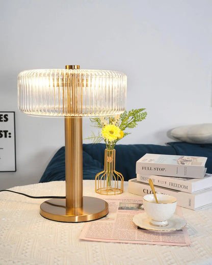 Renato Table Lamp