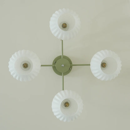 Renee Ceiling Light