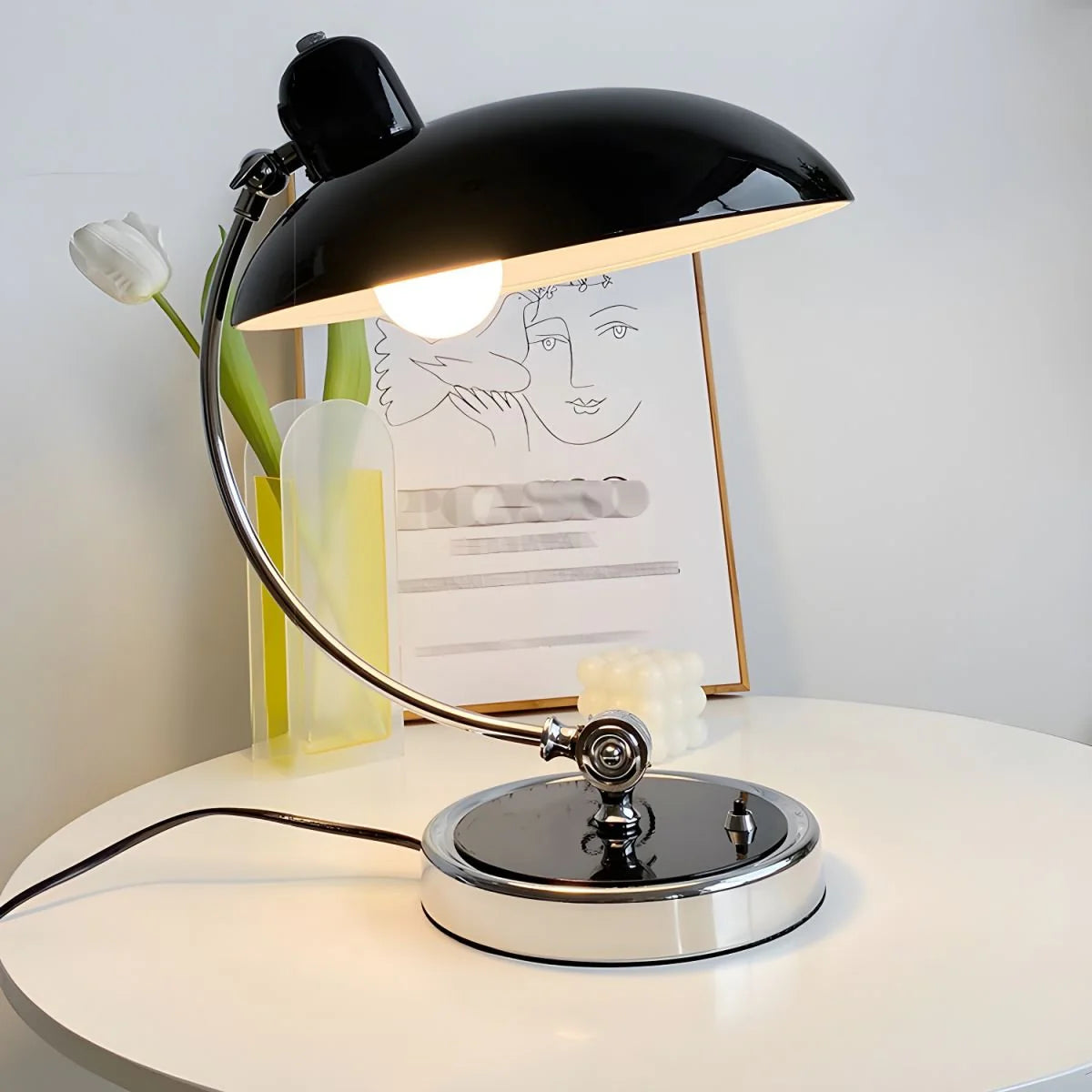 Kaiser Idell Luxus Table Lamp