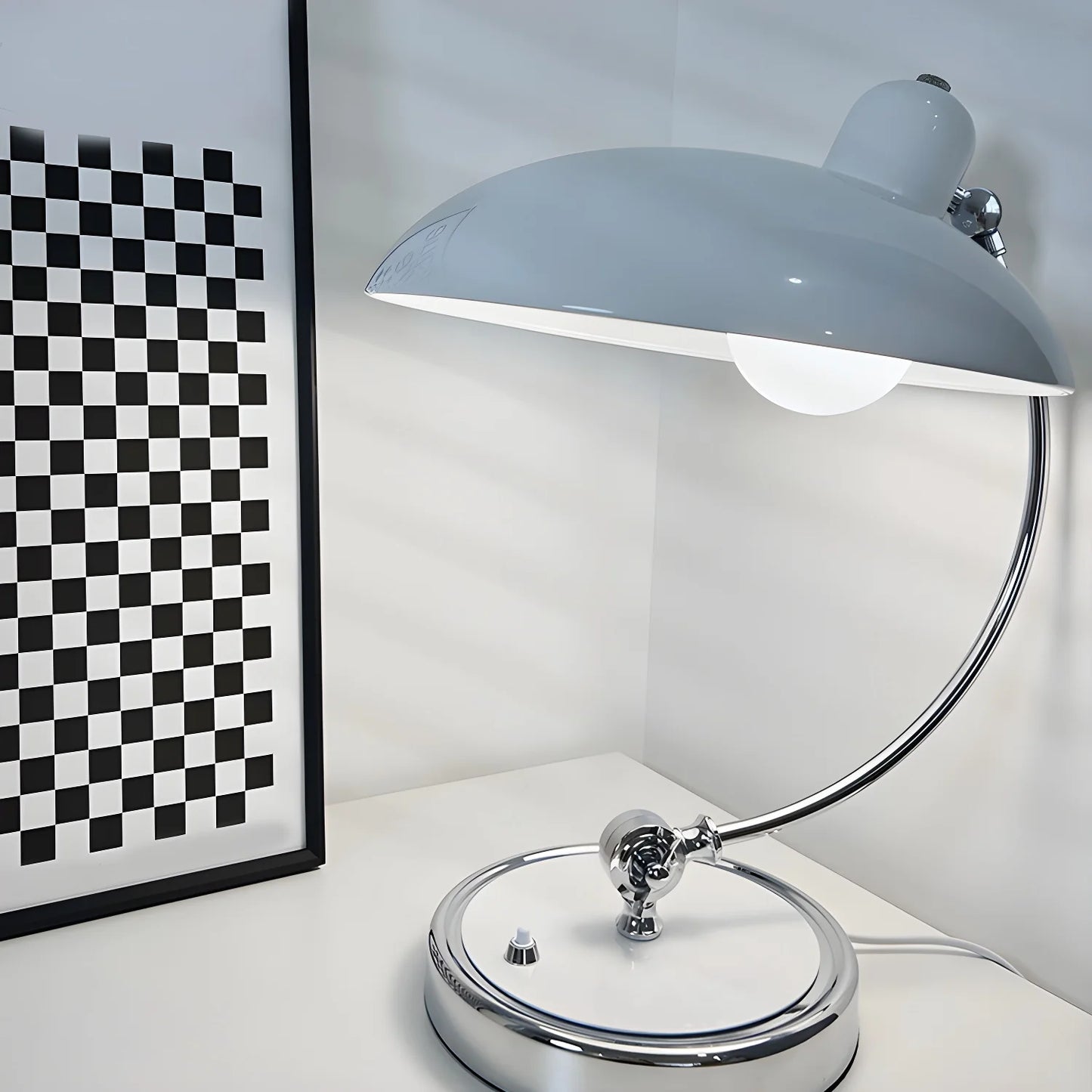 Kaiser Idell Luxus Table Lamp