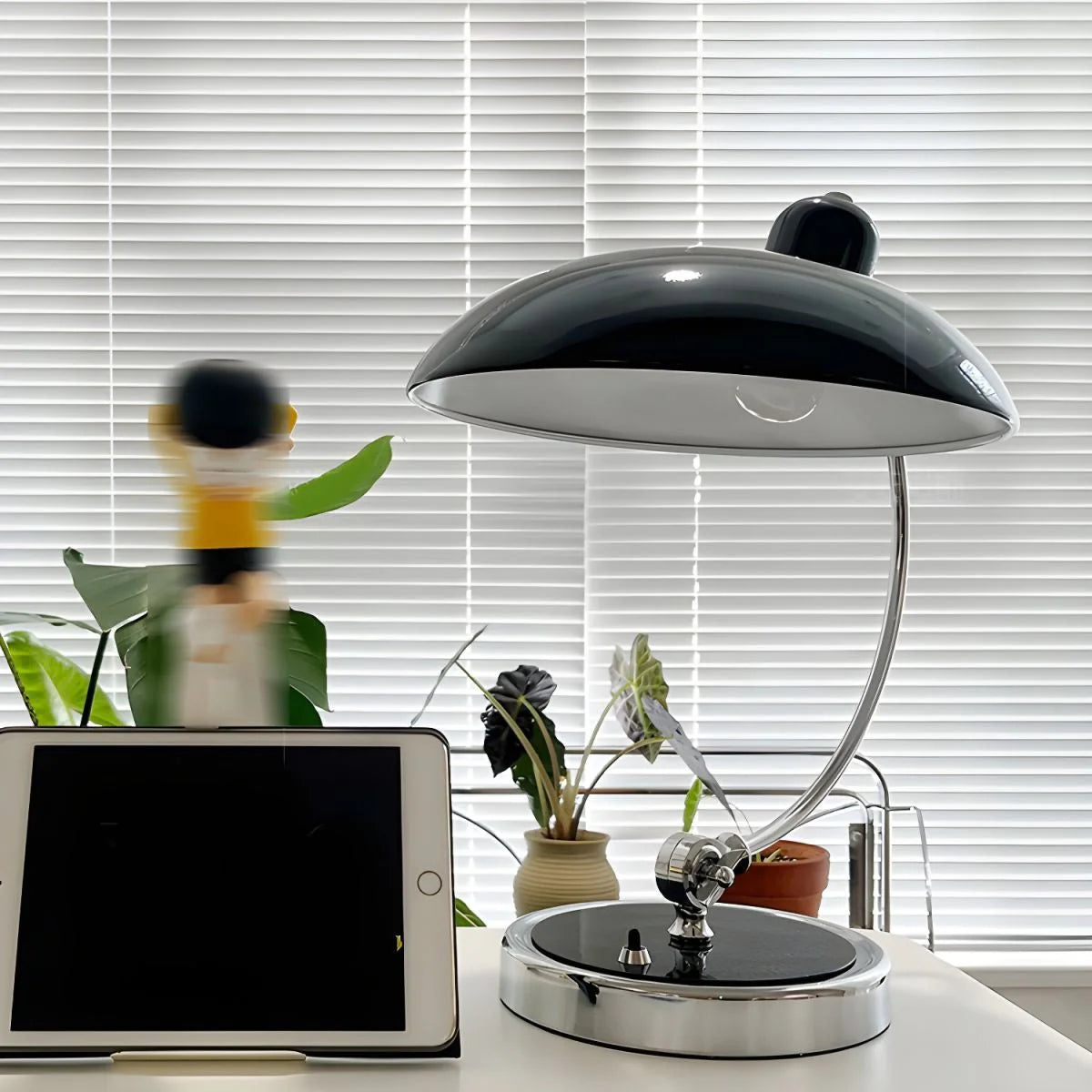 Kaiser Idell Luxus Table Lamp