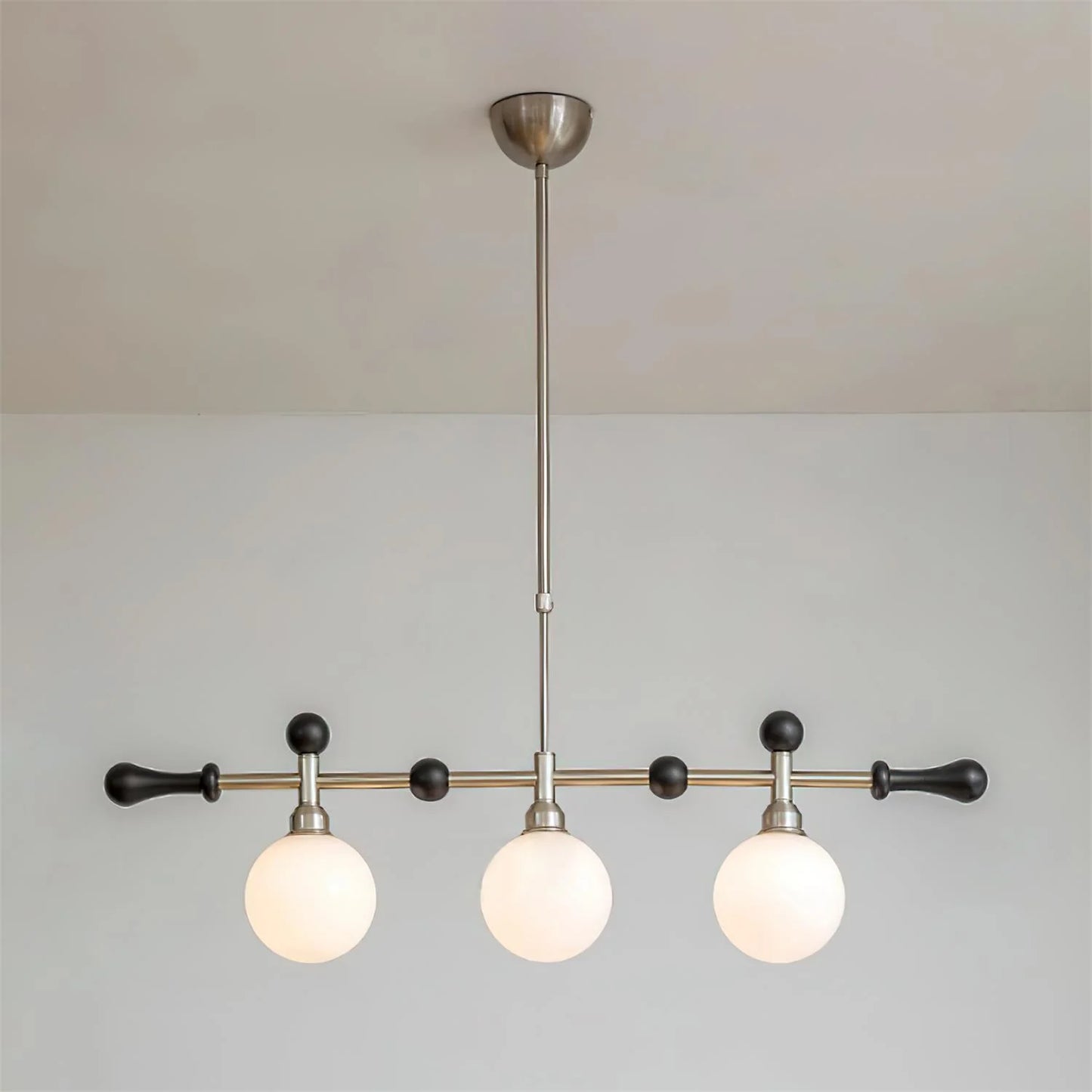Retro Satilla Chandelier