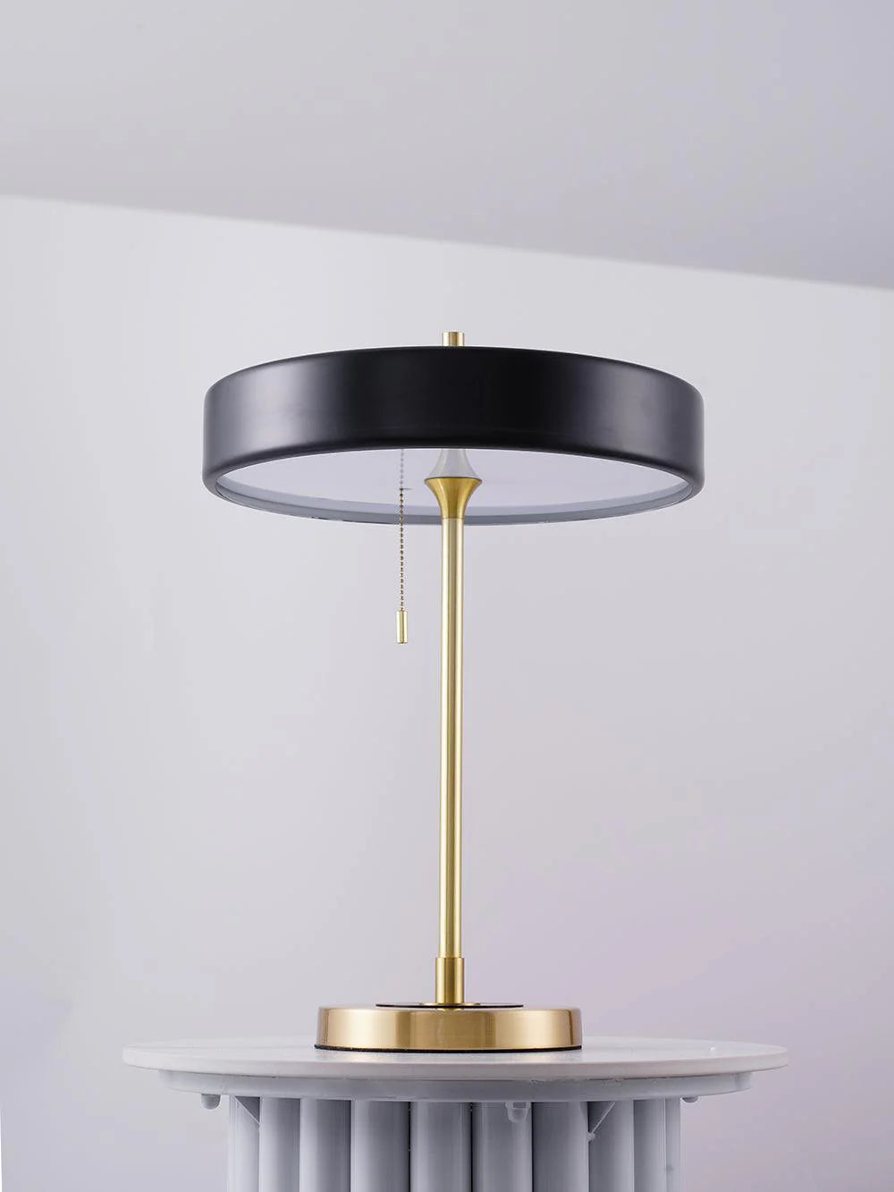 Revolve Table Lamp