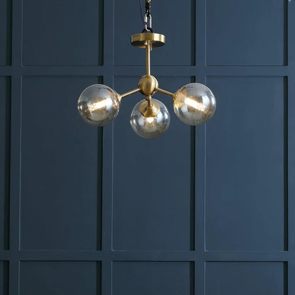 Rhizome Ceiling Light