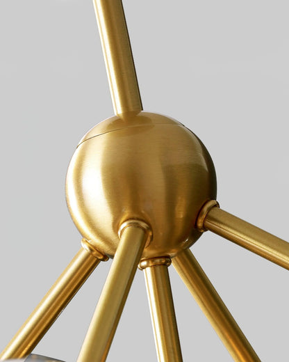 Rhizome Ceiling Light