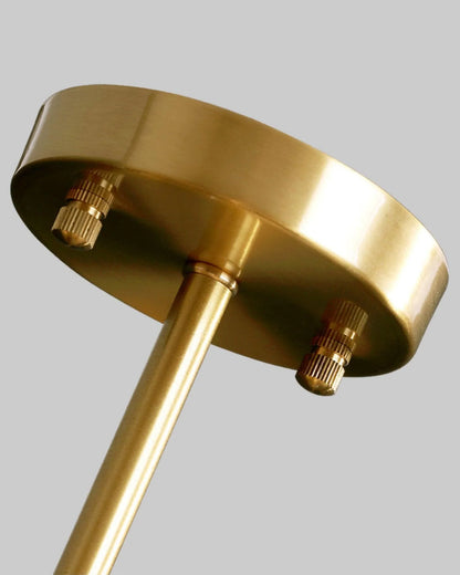 Rhizome Ceiling Light