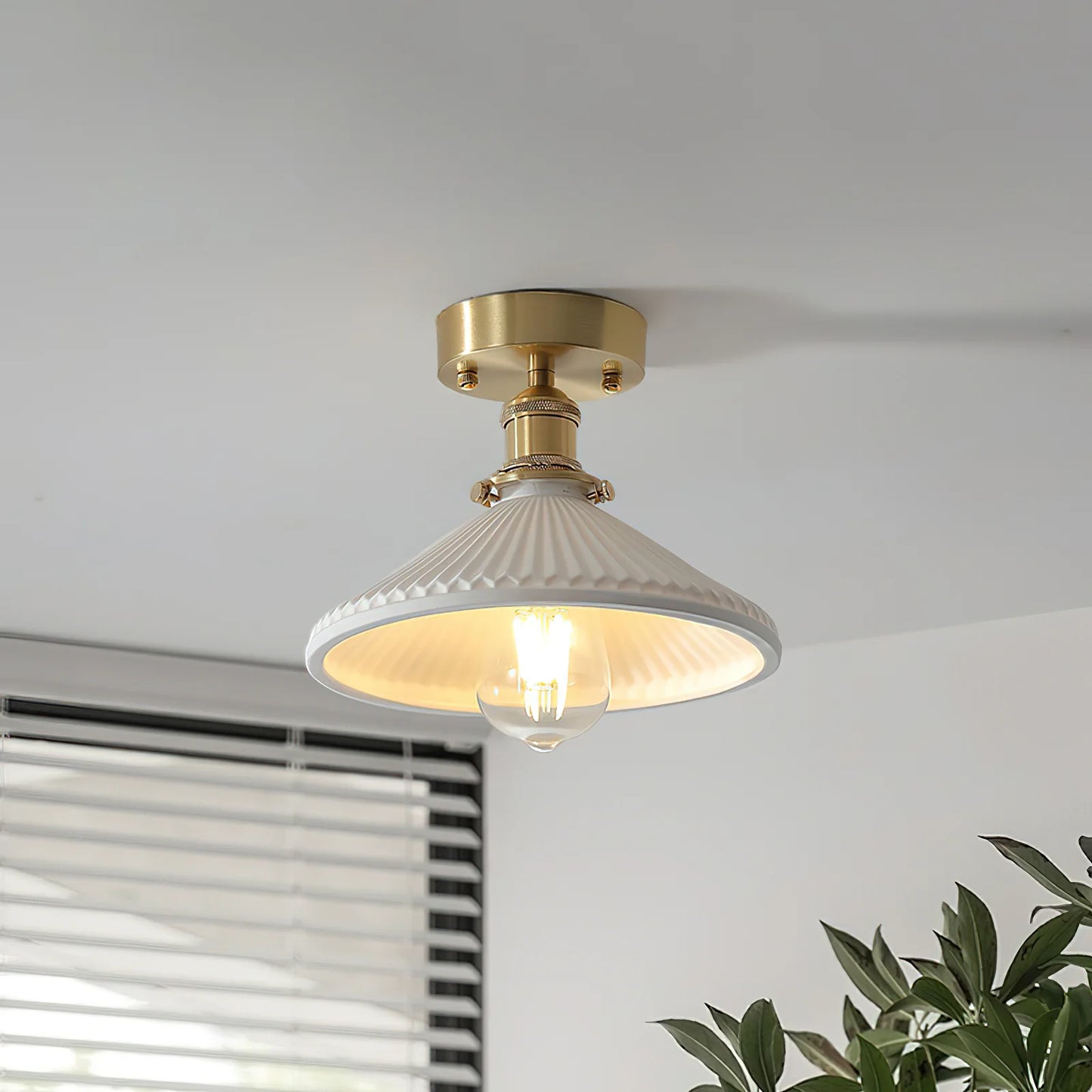 Rialto Ceiling Light