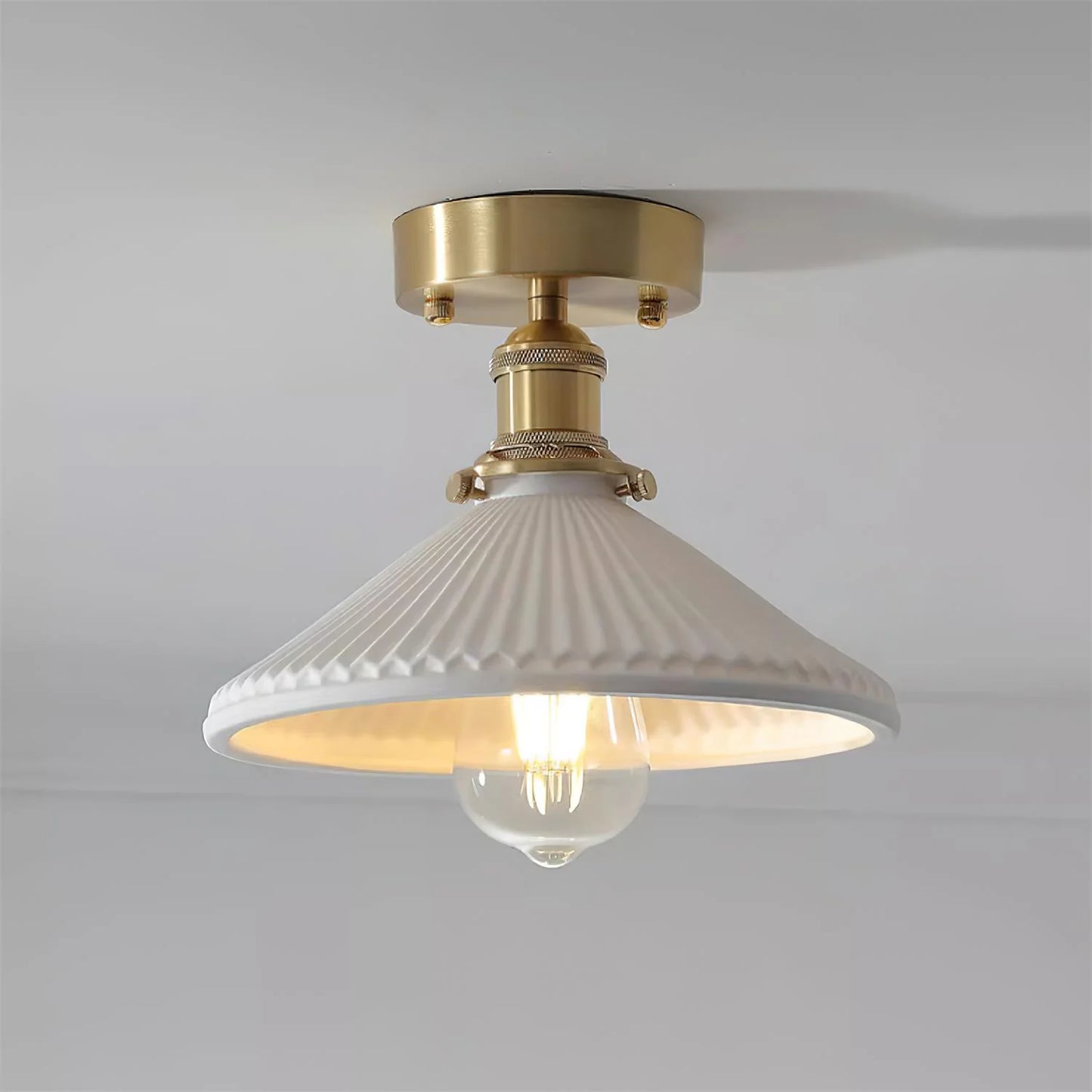 Rialto Ceiling Light