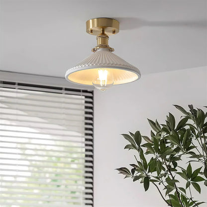 Rialto Ceiling Light