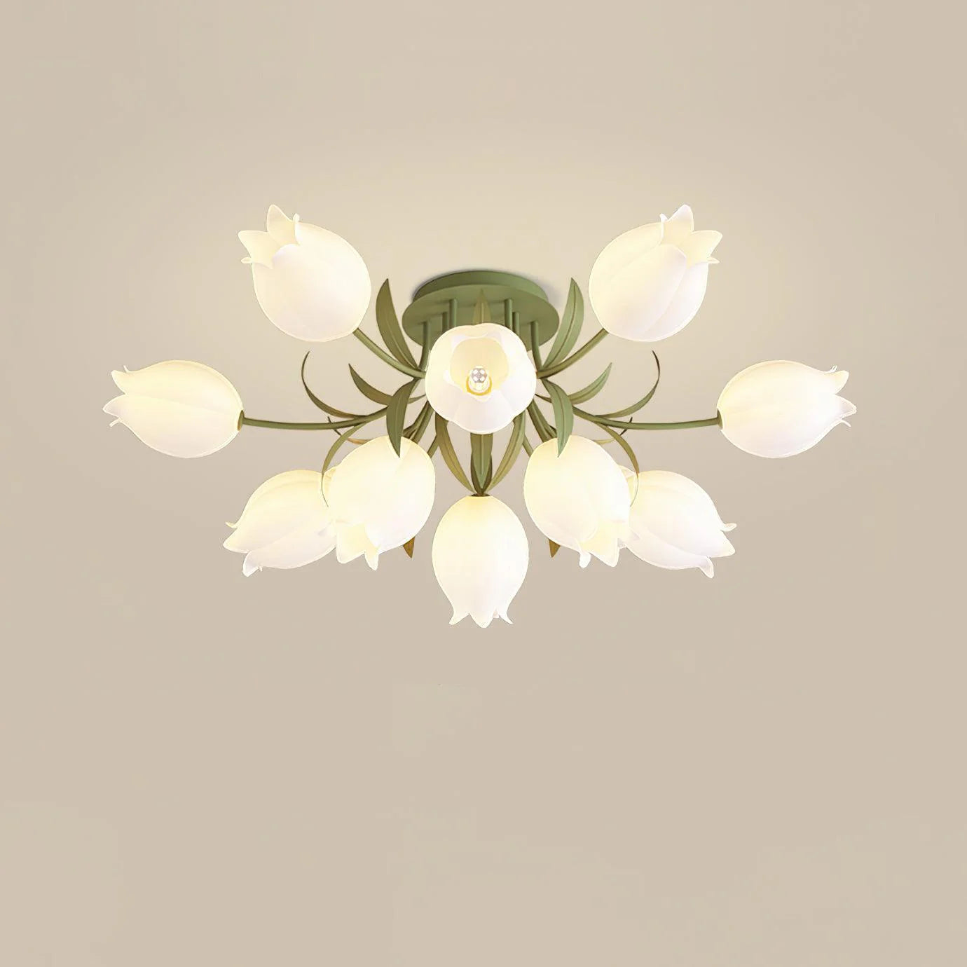 Ricko Ceiling Light