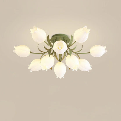 Ricko Ceiling Light