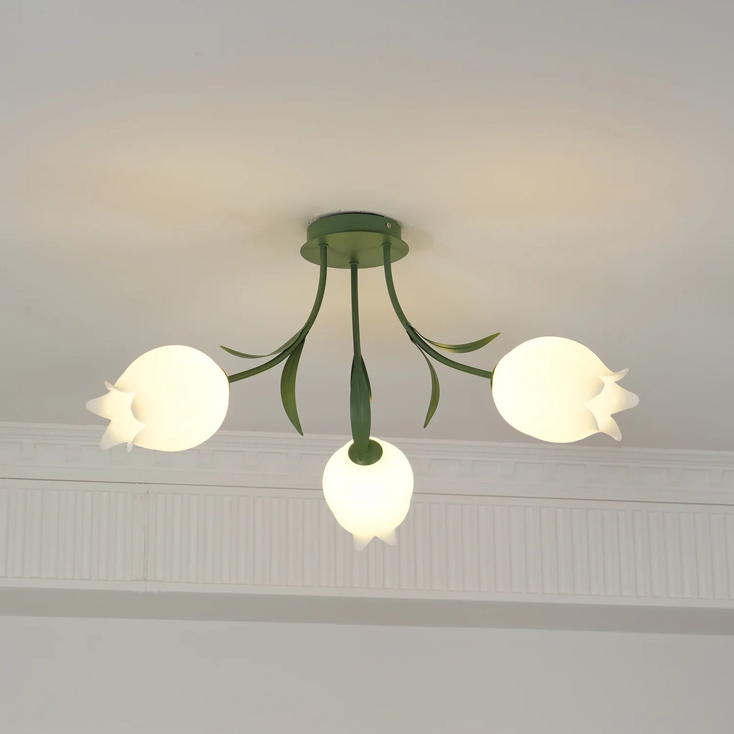Ricko Ceiling Light