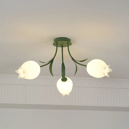 Ricko Ceiling Light