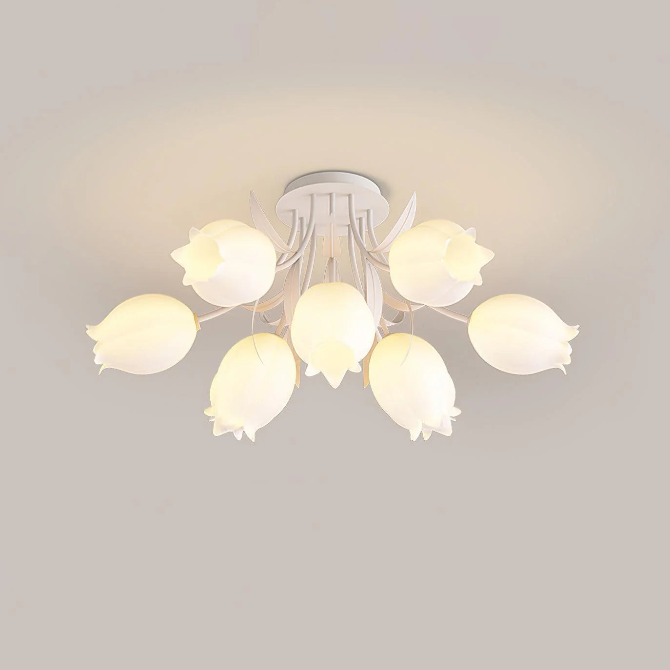 Ricko Ceiling Light