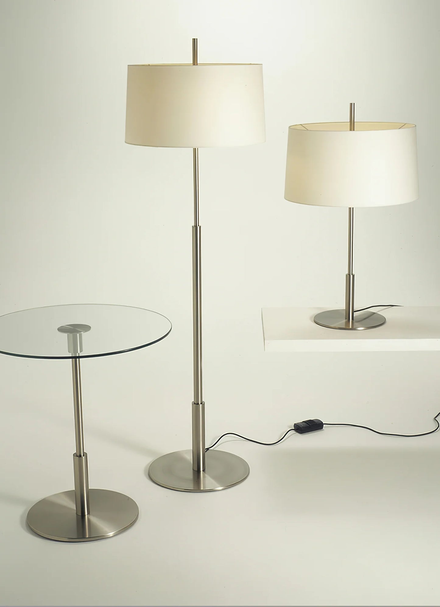 Rilume Floor Lamp