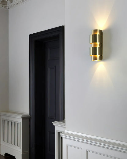 Ring Wall Lamp