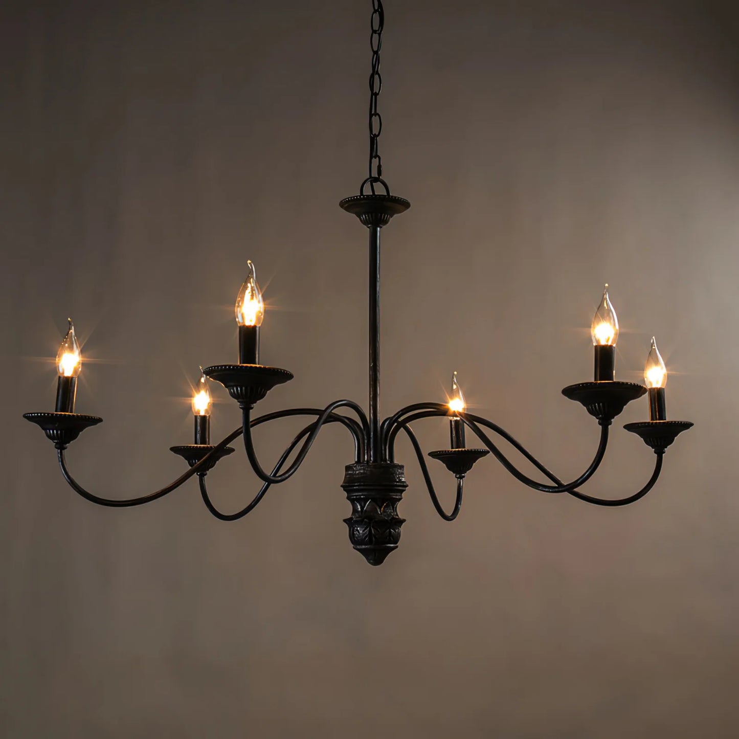 Rohan Chandelier