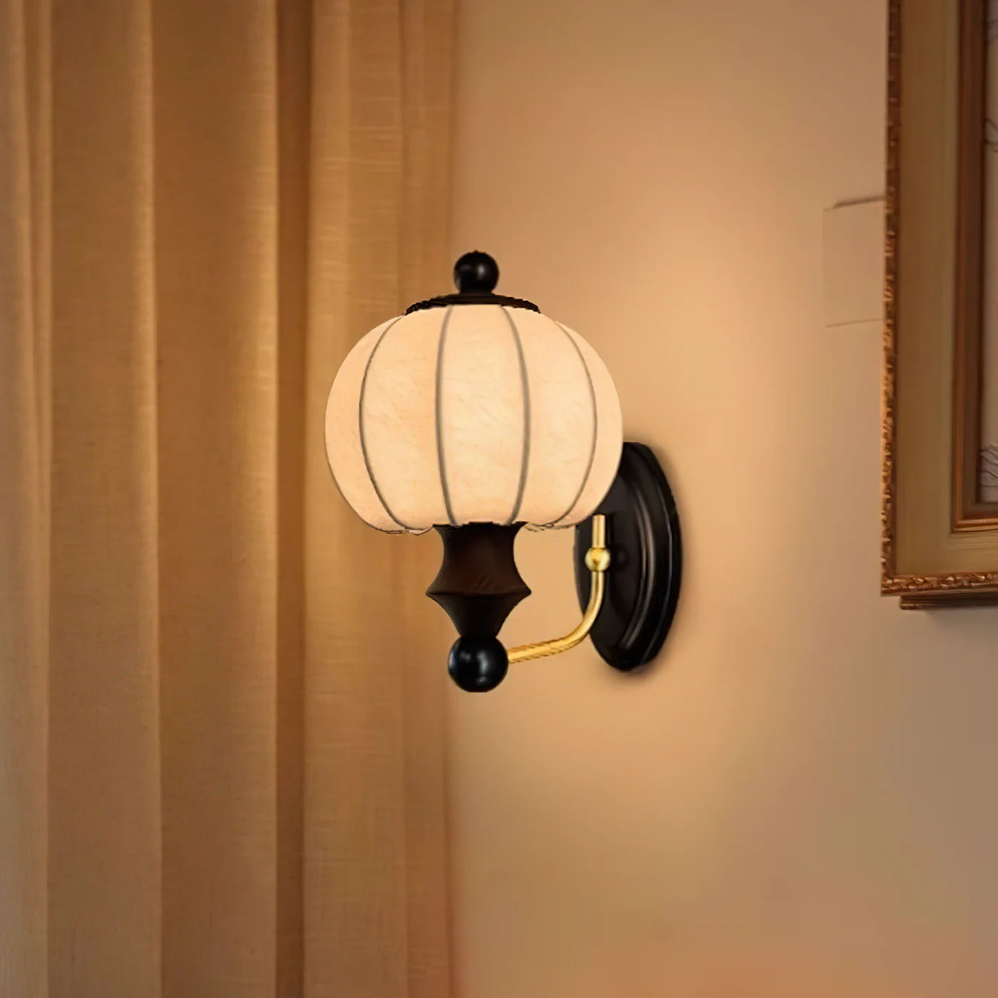 Phiffer Wall lamp