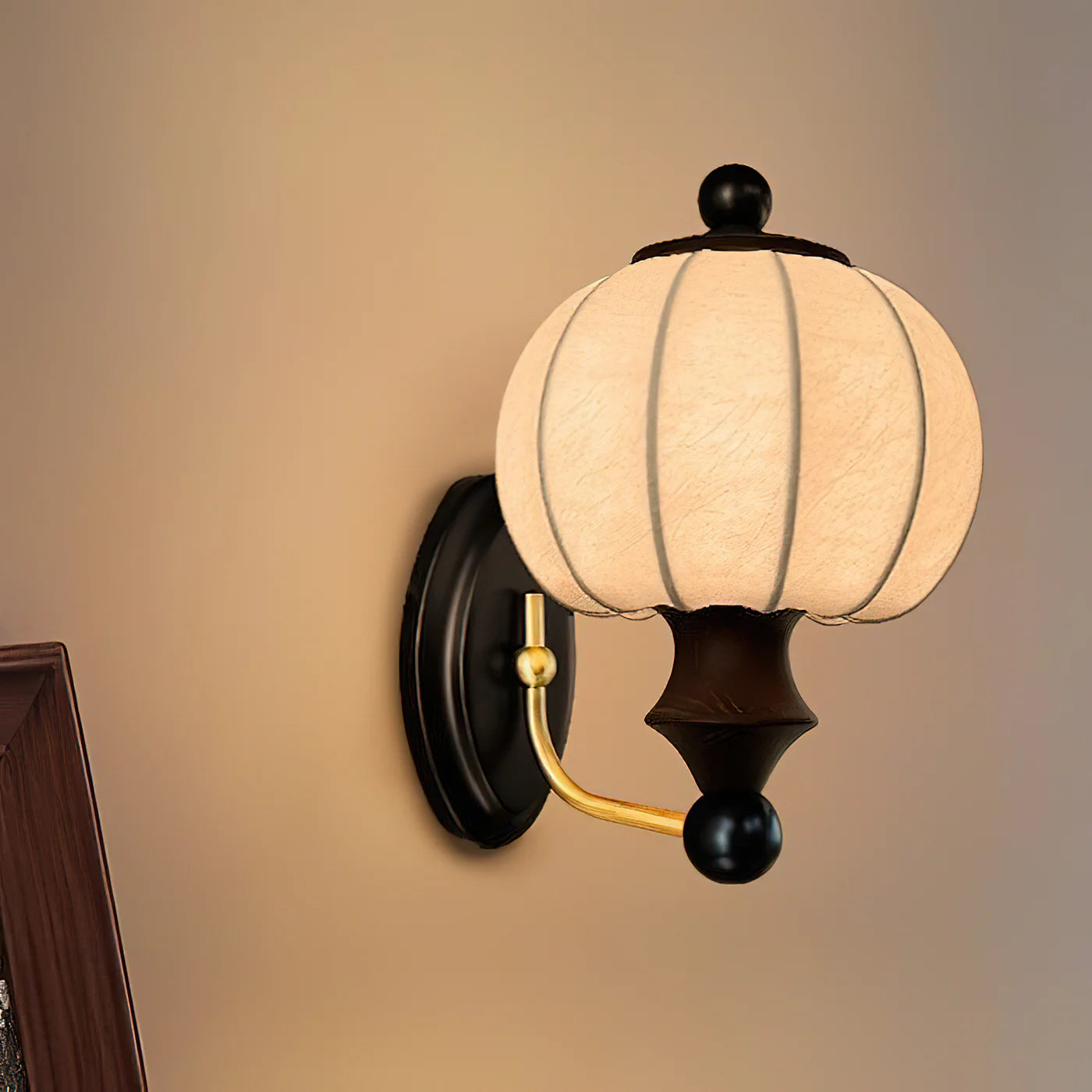 Phiffer Wall lamp
