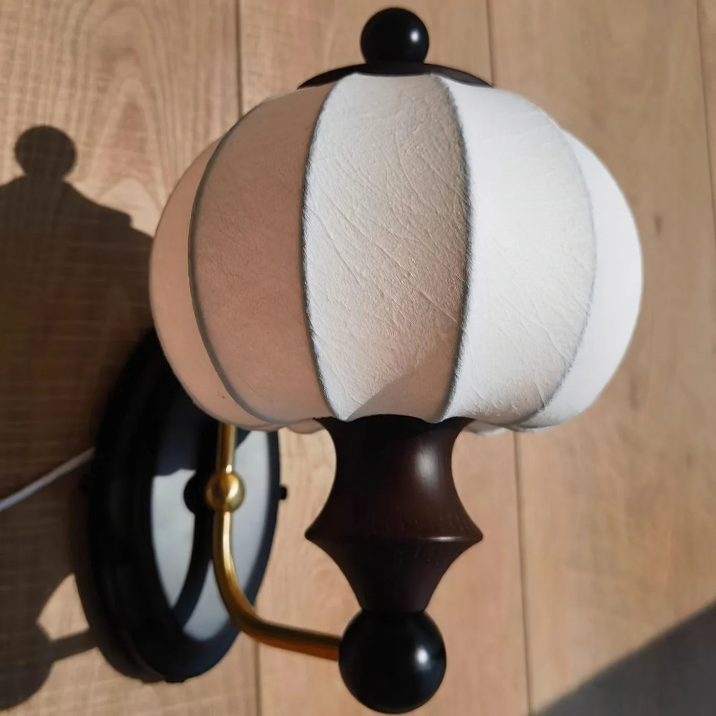 Phiffer Wall lamp