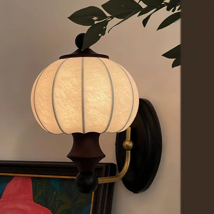 Phiffer Wall lamp