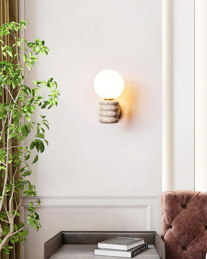 Romus Wall Lamp