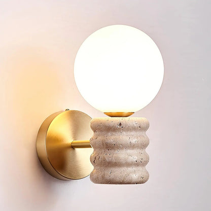 Romus Wall Lamp