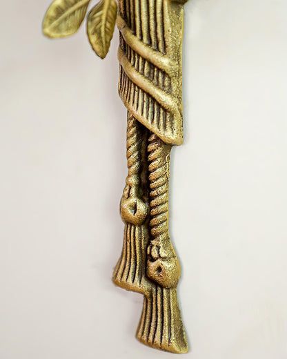 Rosalie Floral Wall Sconce