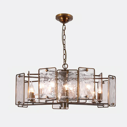 Rosalind Chandelier