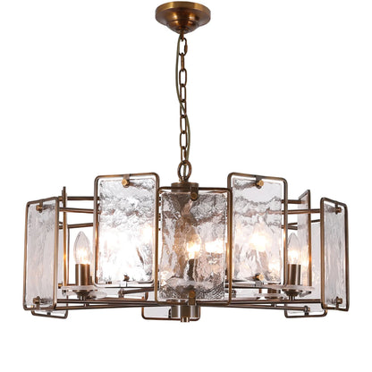Rosalind Chandelier