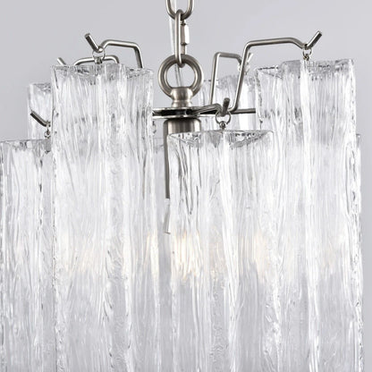 Rosatina Murano Chandelier