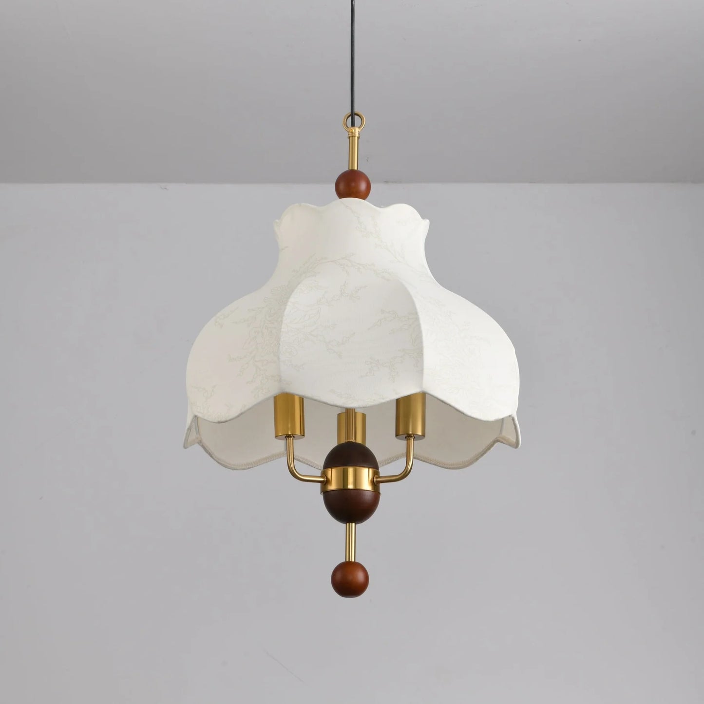 Roselle Bloom Pendant Lamp