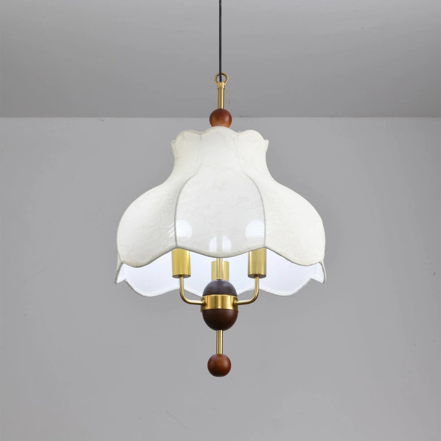 Roselle Bloom Pendant Lamp