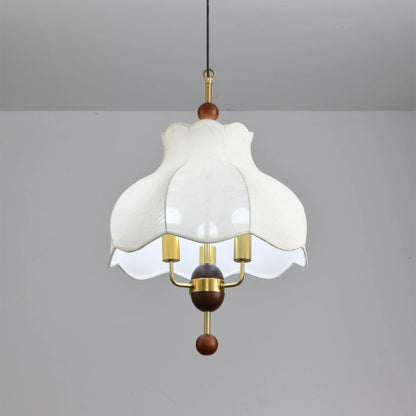 Roselle Bloom Pendant Lamp