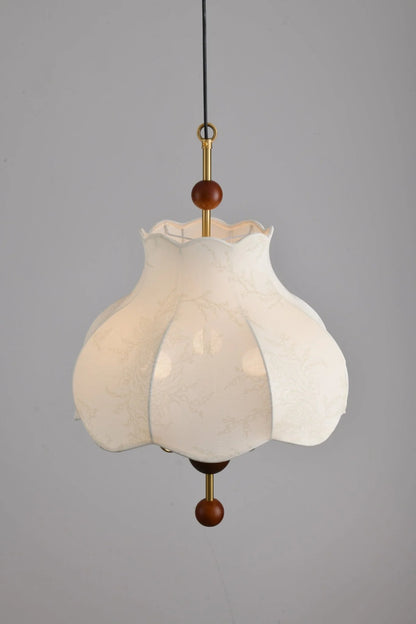 Roselle Bloom Pendant Lamp