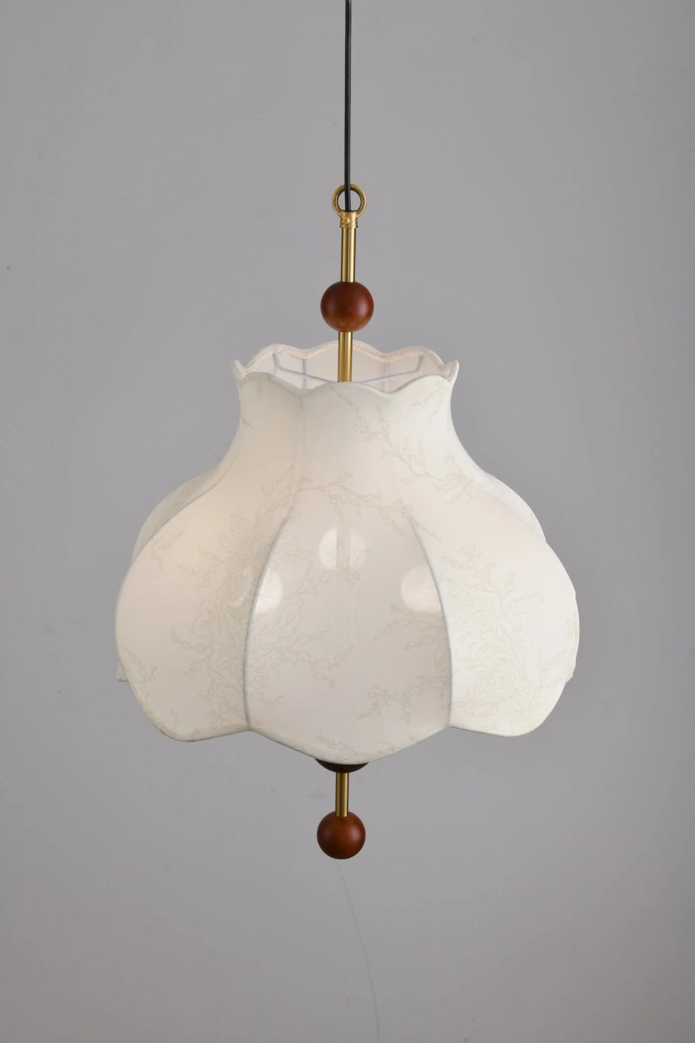 Roselle Bloom Pendant Lamp