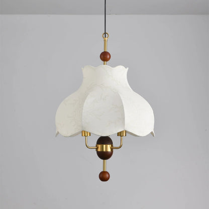 Roselle Bloom Pendant Lamp