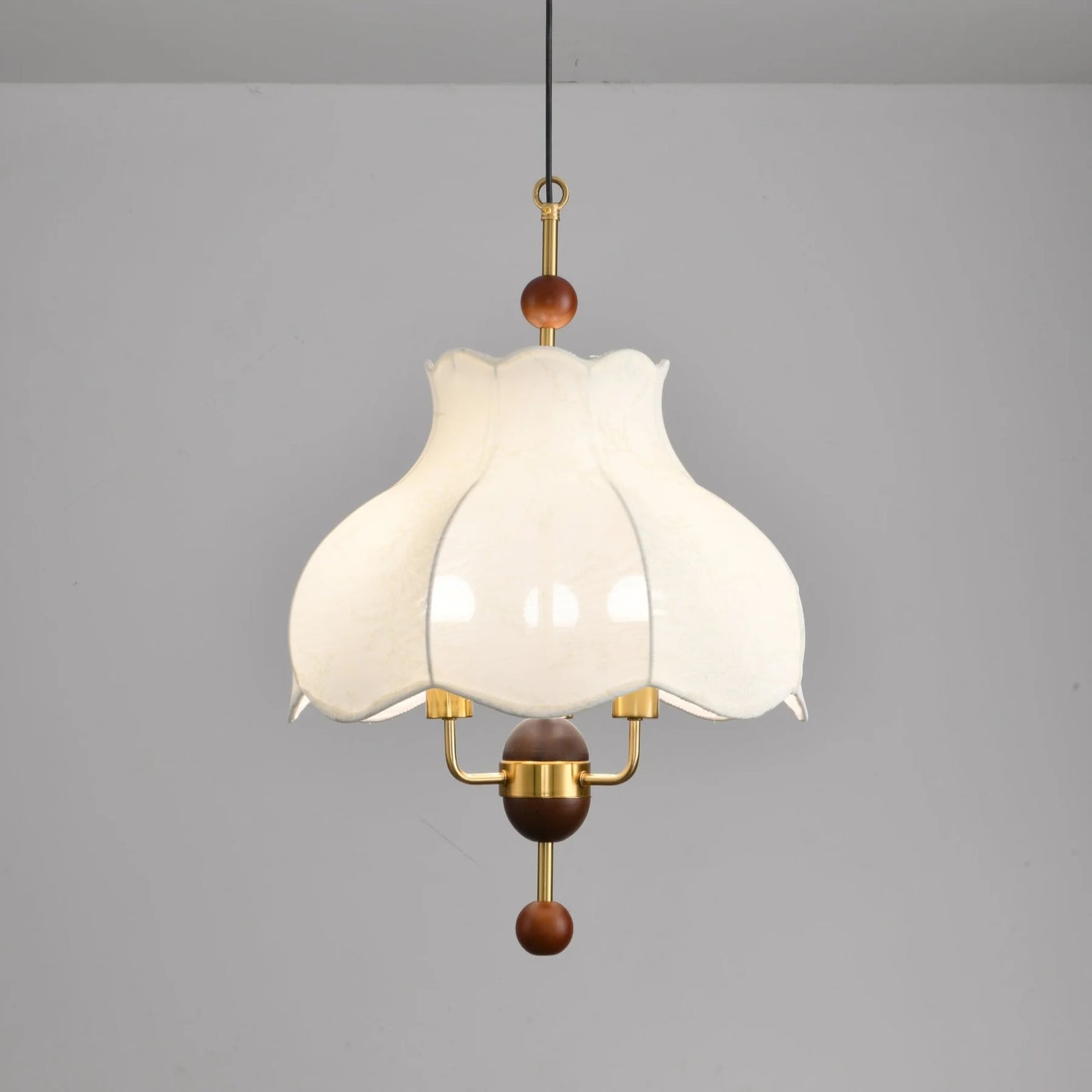 Roselle Bloom Pendant Lamp