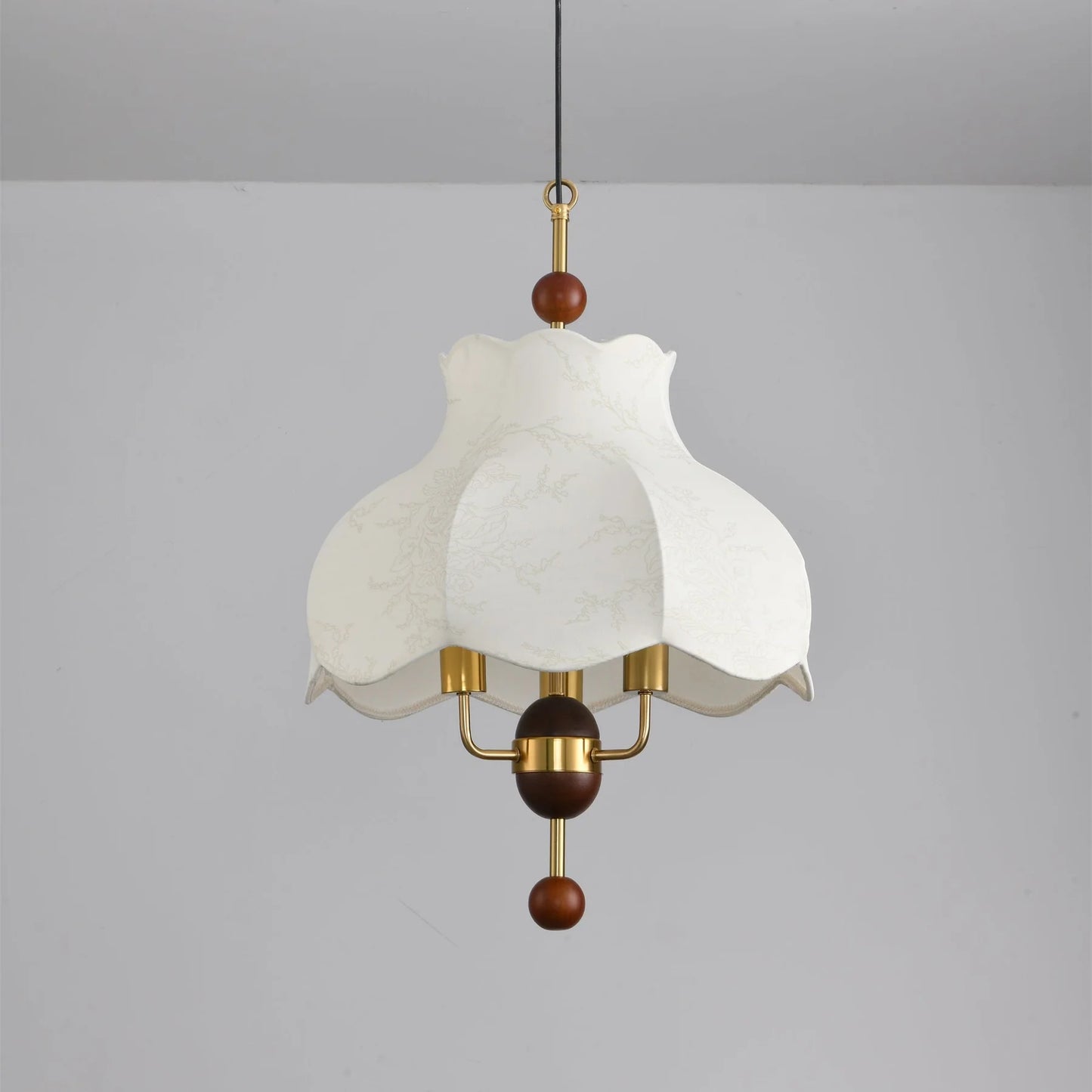 Roselle Bloom Pendant Lamp