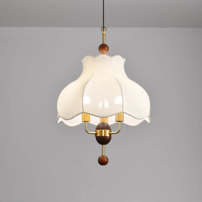 Roselle Bloom Pendant Lamp