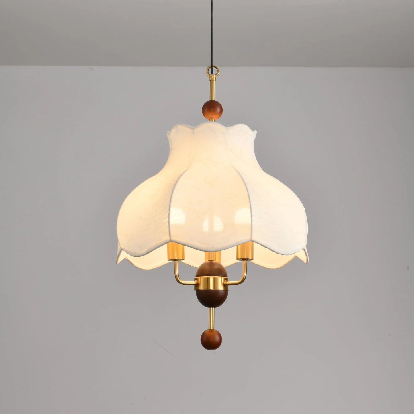 Roselle Bloom Pendant Lamp