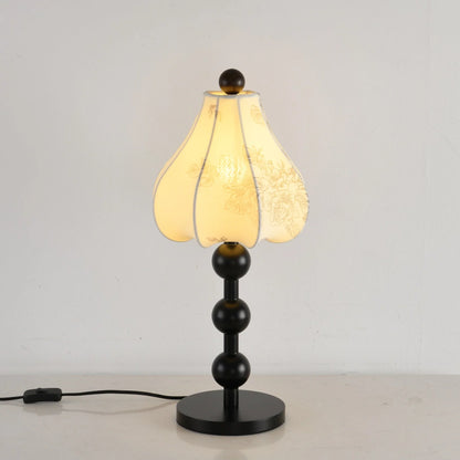 Roselle Bloom Table Lamp