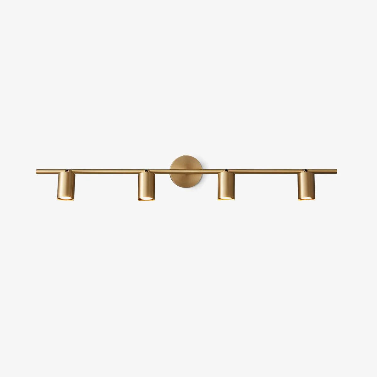 Rotatable Spotlight Wall Light