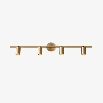 Rotatable Spotlight Wall Light