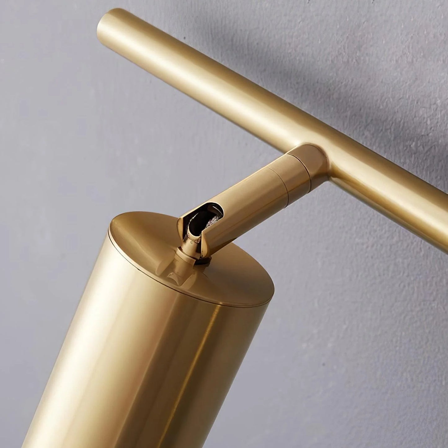 Rotatable Spotlight Wall Light